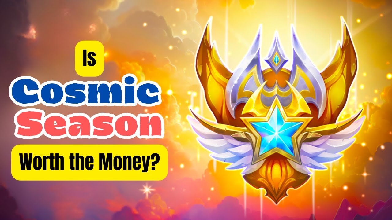 The One Reason I'm Buying the Golden Ticket | Hero Wars Facebook