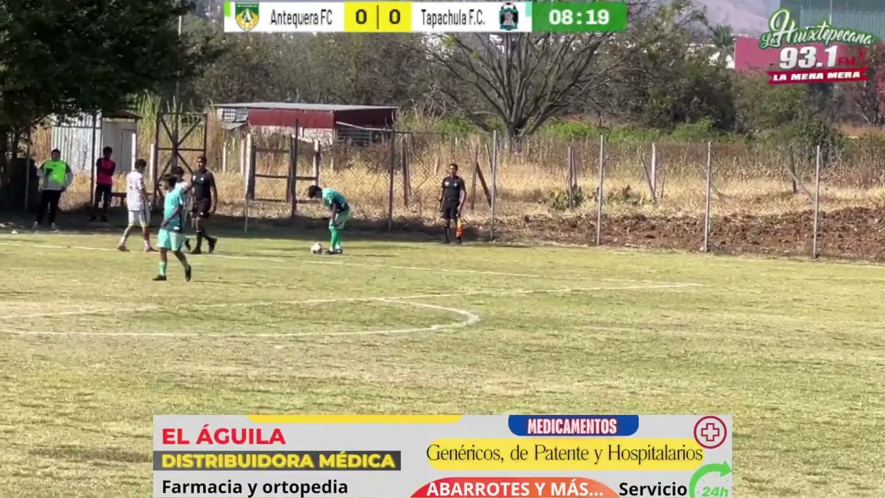 Transmisión en vivo de Pako Bautista