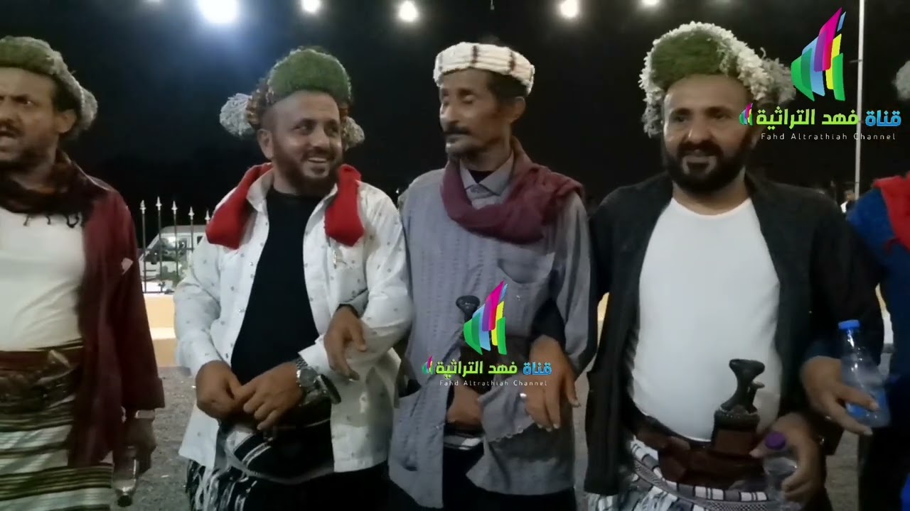 ملعب رائع جدا للشاعر ابو طارق القيسي وبعض من الشعار