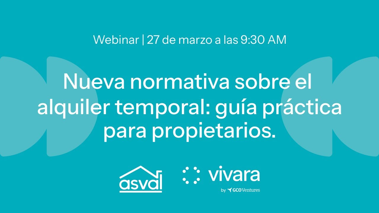 Nueva normativa sobre el alquiler temporal: guía práctica para propietario