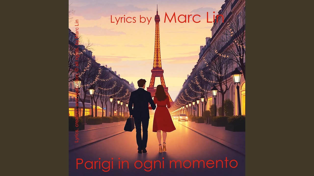 Parigi mancante