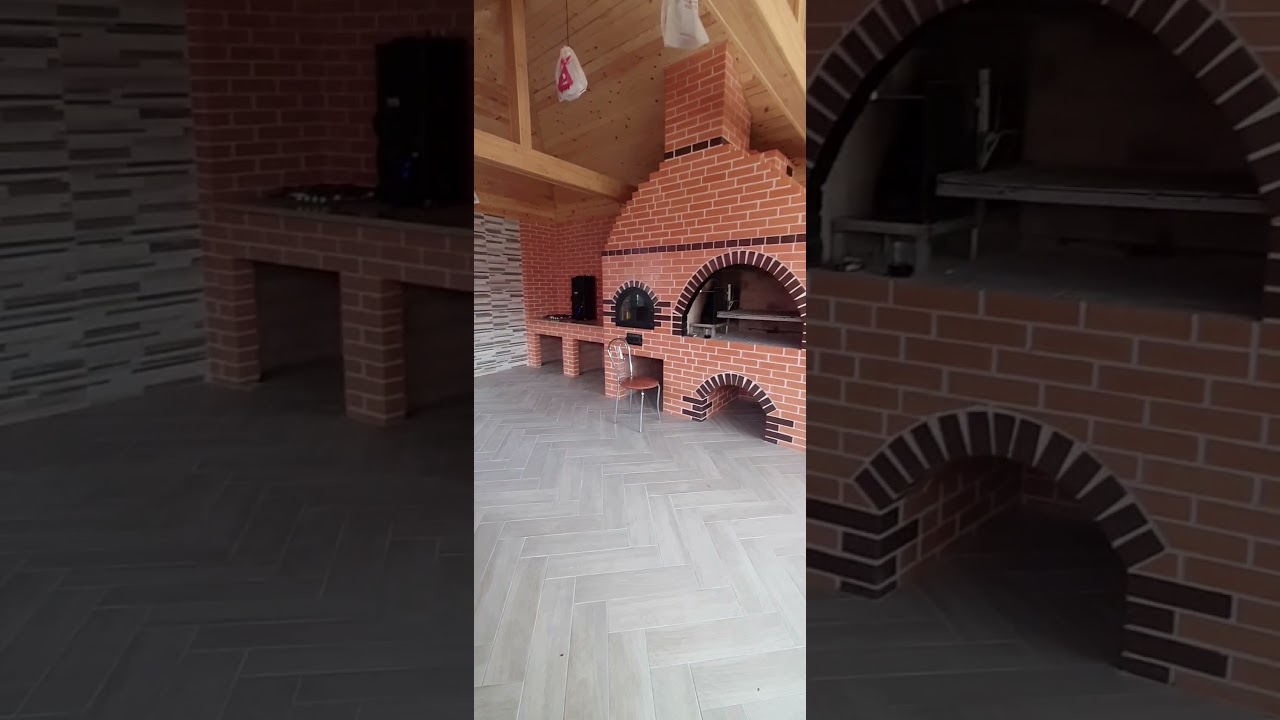#Barbacoa