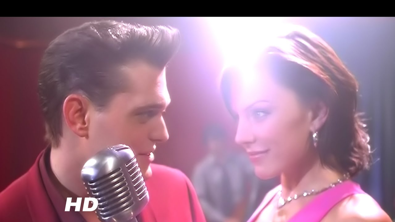 Michael Bublé - Tell Him He's Yours (Official HD Music Video)