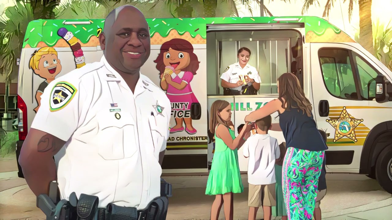 Hillsborough County Sheriff's Office | Main Video