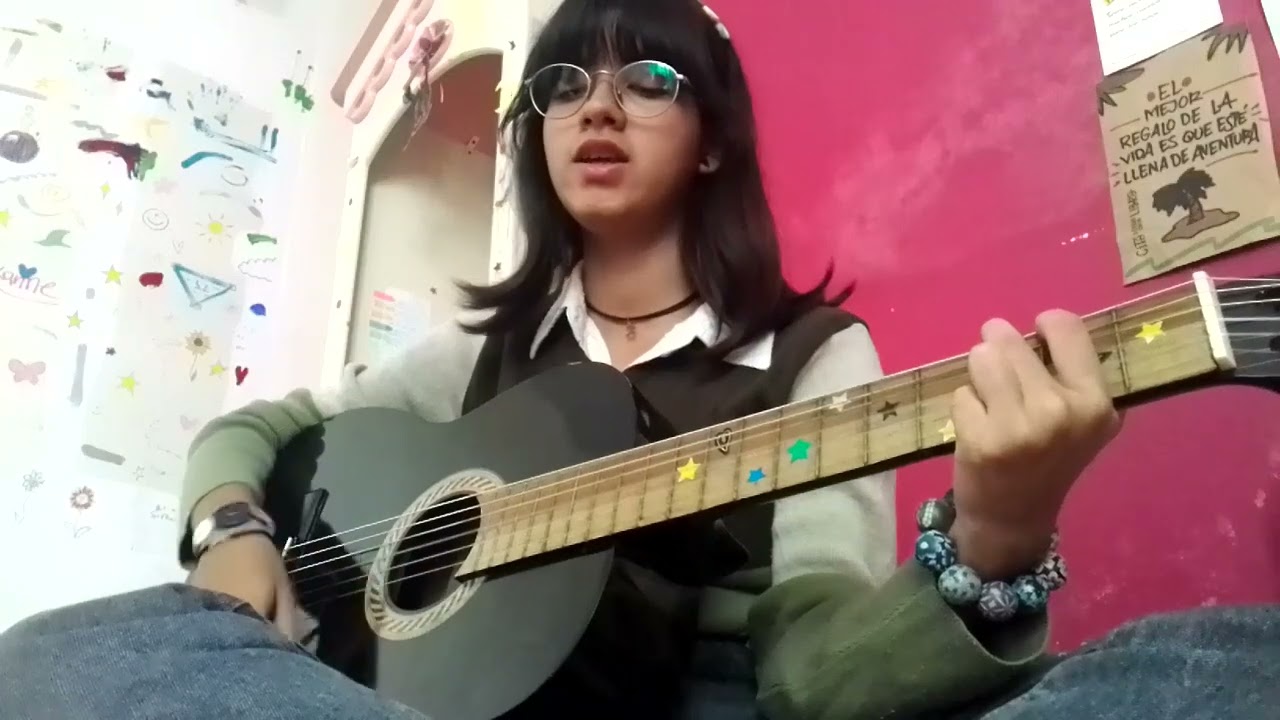 Goodbye, butterfly 🦋 (canción original)