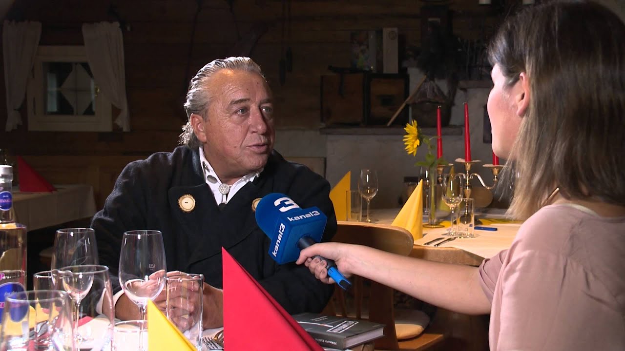 Interview der Woche Hermann Müller 