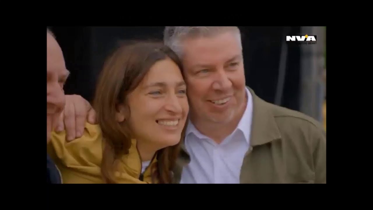 LESVIDEO Vlaamse politieke partijen