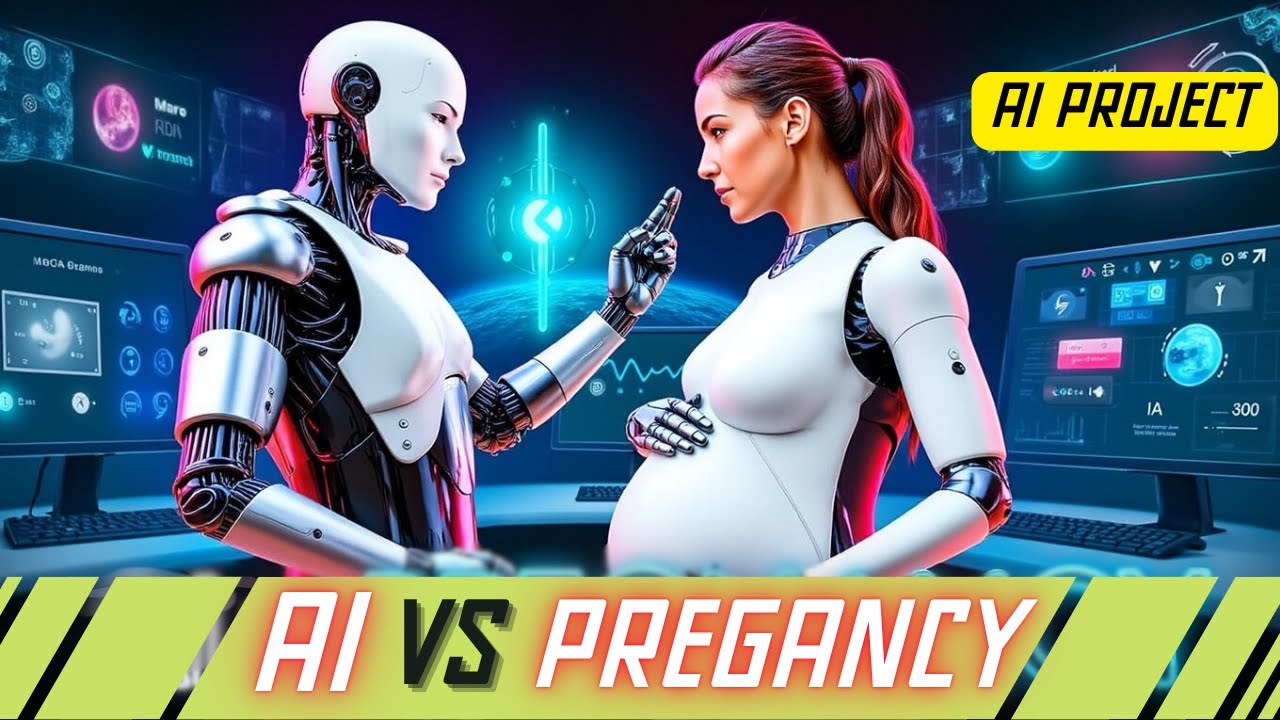 This AI  Project Predicts Pregnancy Complications & Brain Tumors in Fetuses – Project Idea!