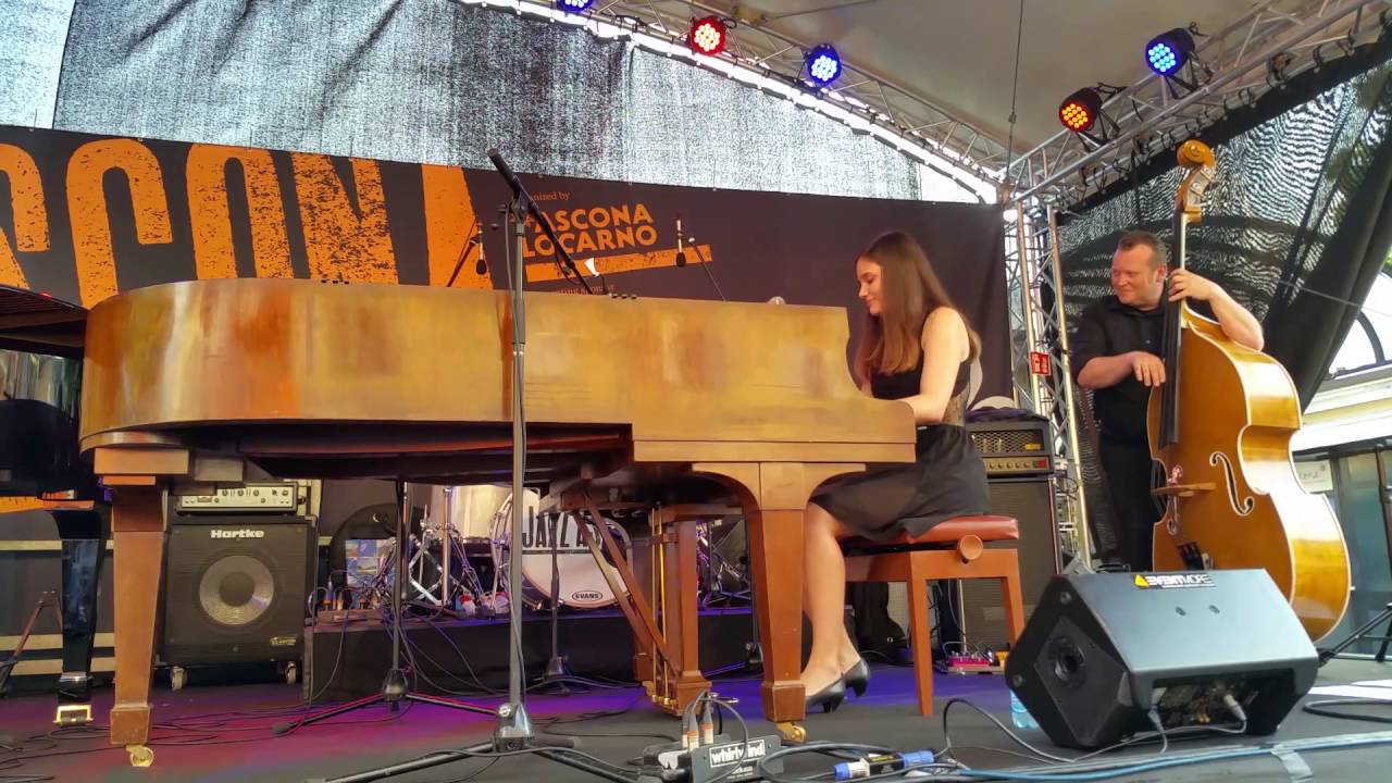 Ladyva & Alan Boog Quartet