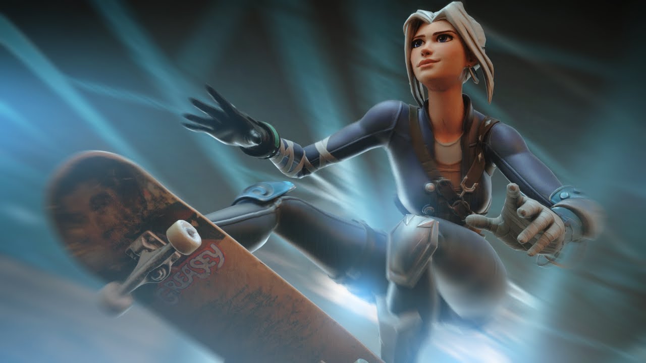 Jumpin 🤸‍♀️ | Reet