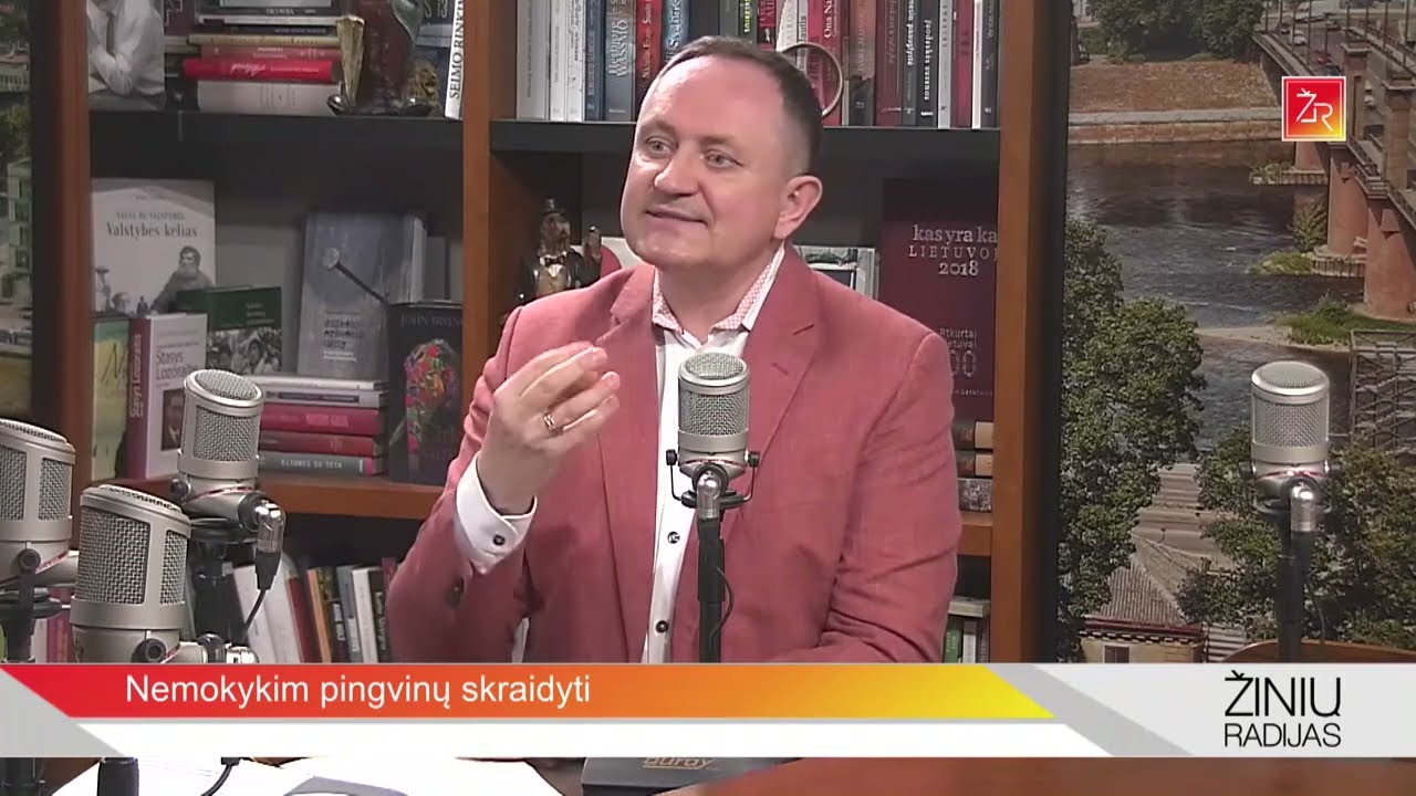 „Nemokykim pingvinų skraidyti„: Svajonių karjera prasideda ne nuo universiteto, o nuo savęs