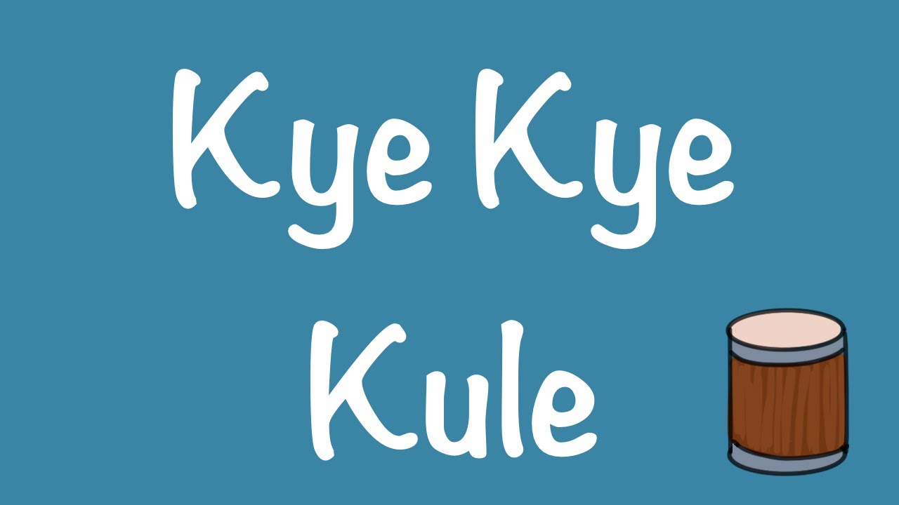 Kye Kye Kule