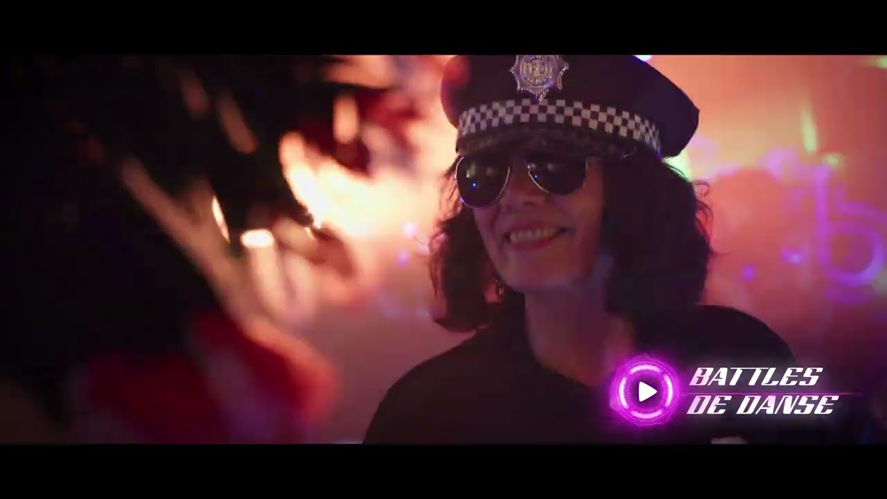 Let the music play ! La nouvelle expérience immersive by INNOV'events