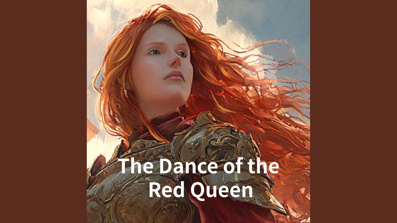 The Dance of the Red Queen
