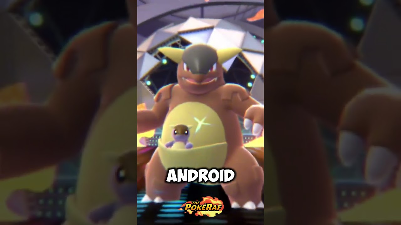 Pok&eacute;mon Champions is FINALLY coming to MOBILE! #pokemon #pokemonchampions