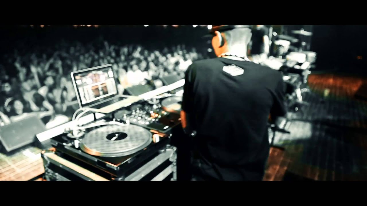 DJ D.Mil (@djdmil) Is the Newest Member to Shadyville DJ's Crew Worldwide.