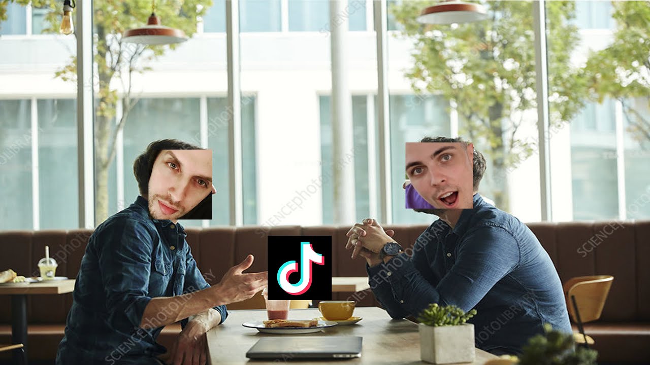 Sta se dogodi kada Muky i Guh upale tiktok
