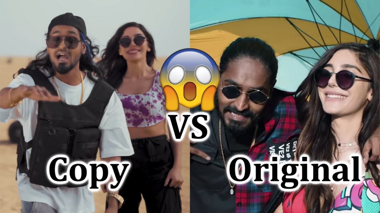 EMIWAY - MACHAYENGE 3 | SWAALINA | ( OFFICIAL MUSIC VIDEO ) | Song Review | Common Entertainer