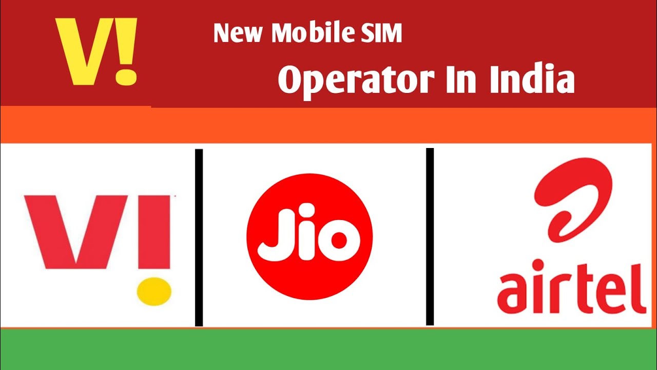 Vi- New Mobile Operator | Vodafone Idea Rebranding In India As Vi | Vi in Hindi | Vi plans