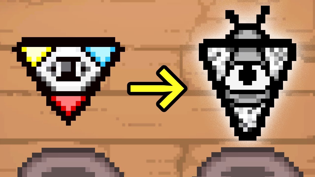 This Dogma Godhead Is SO SATISFYING