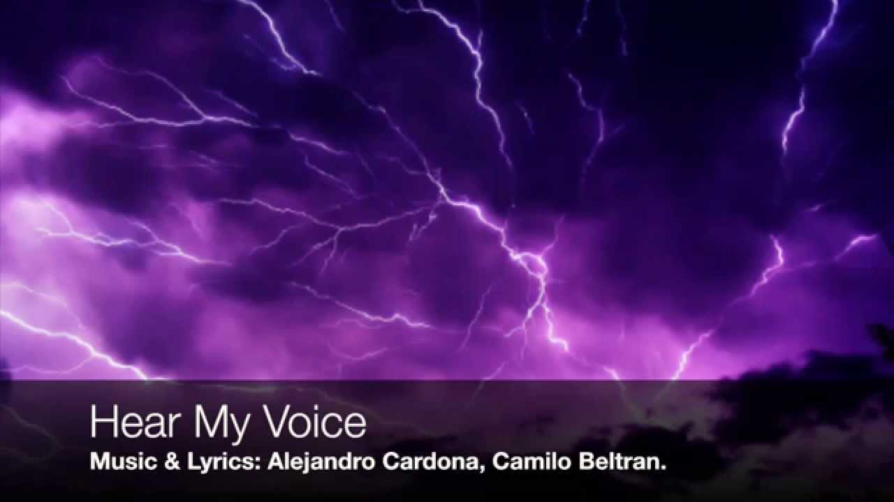 Alejandro Cardona - Music Reel 2014
