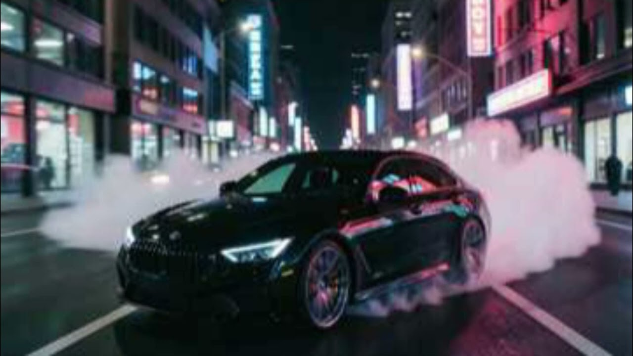 Matsonn - Tryb Bestii RS6
