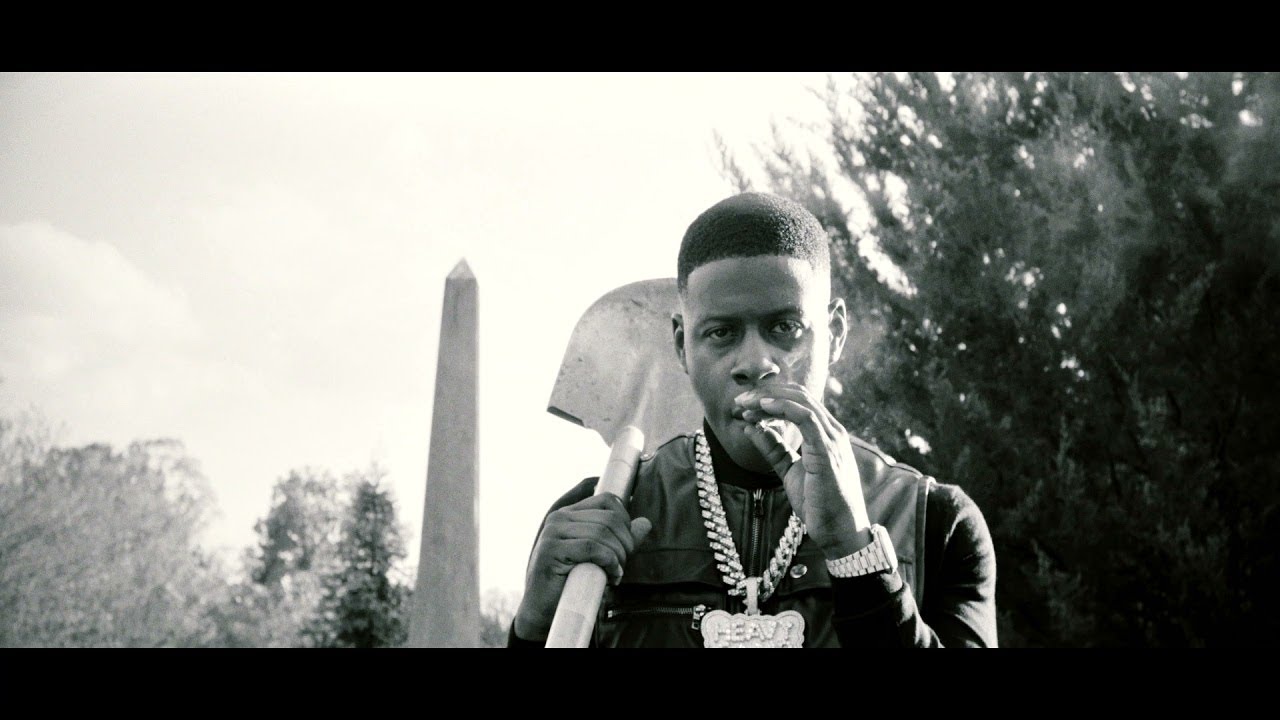[FREE] Blac Youngsta Type Beat 2023 - 