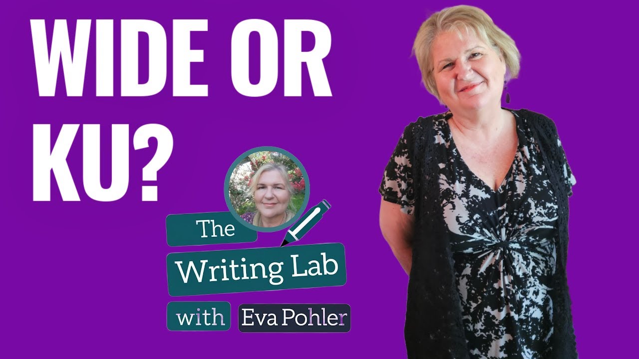Kindle Unlimited vs Going Wide: The Best Publishing Strategy for Indie Authors