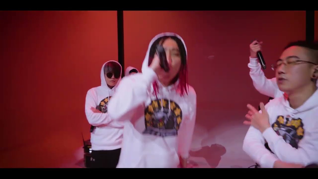 [온스테이지2.0] STAREX - 화났어