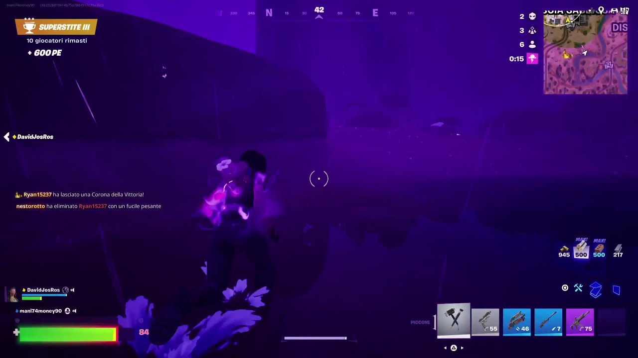 Fortnite