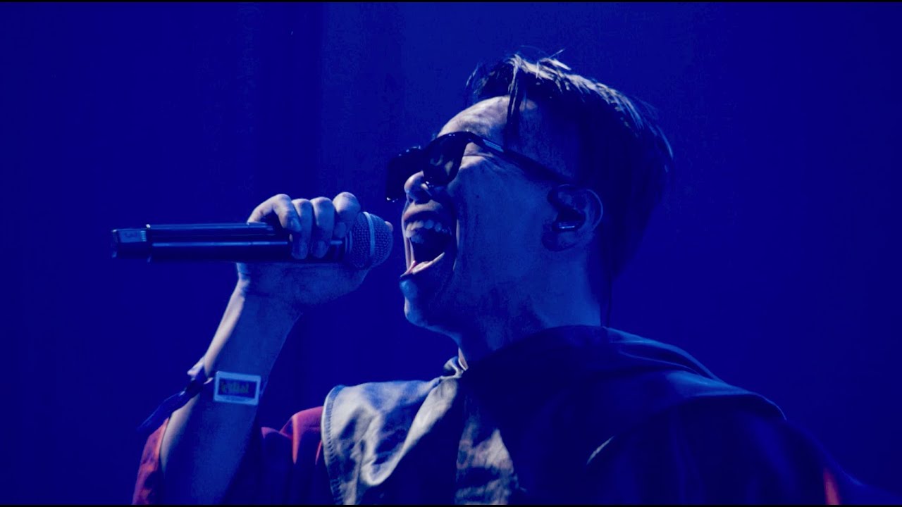 ZHU - Show Completo Lollapalooza Chile, 2024