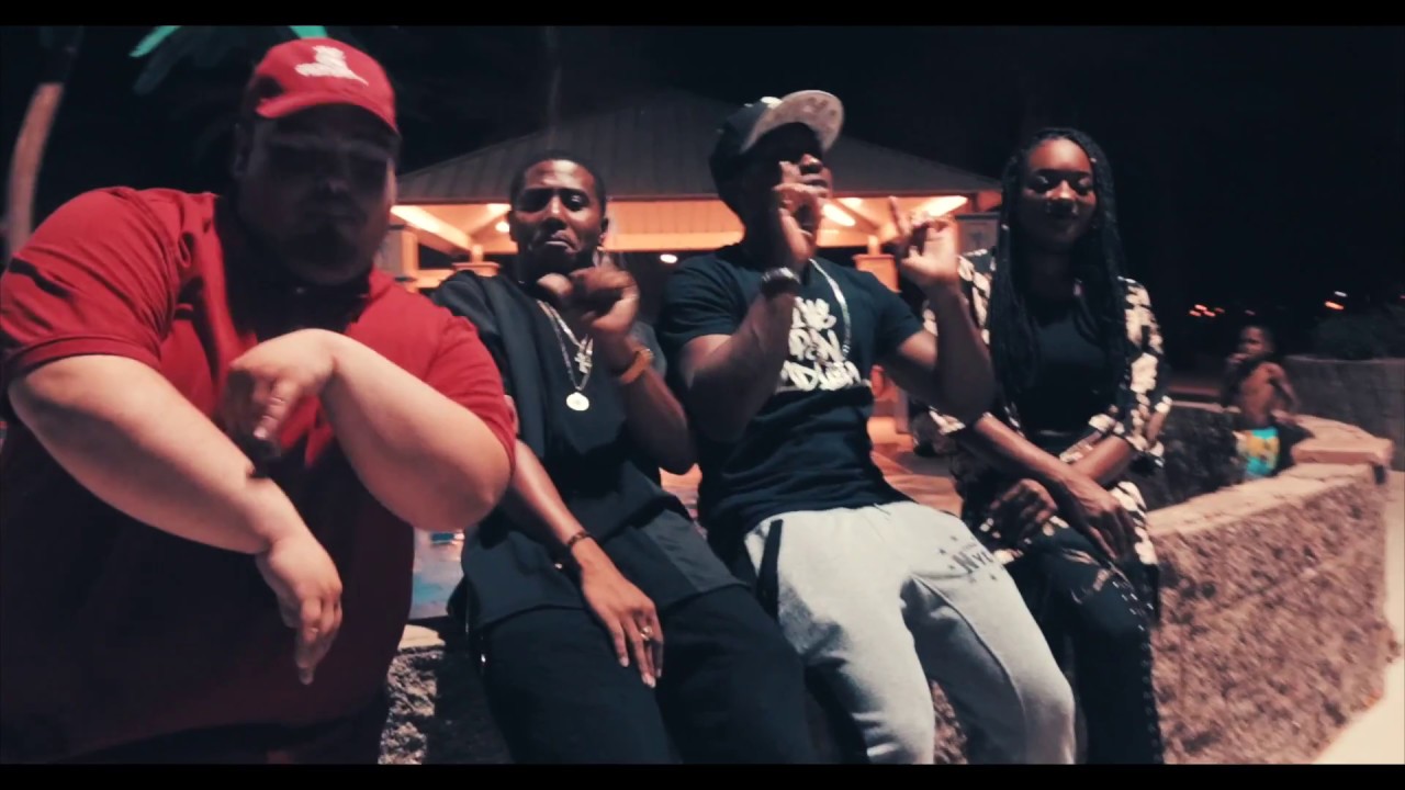 Jamel Deon __ All I Know ( Official Video )