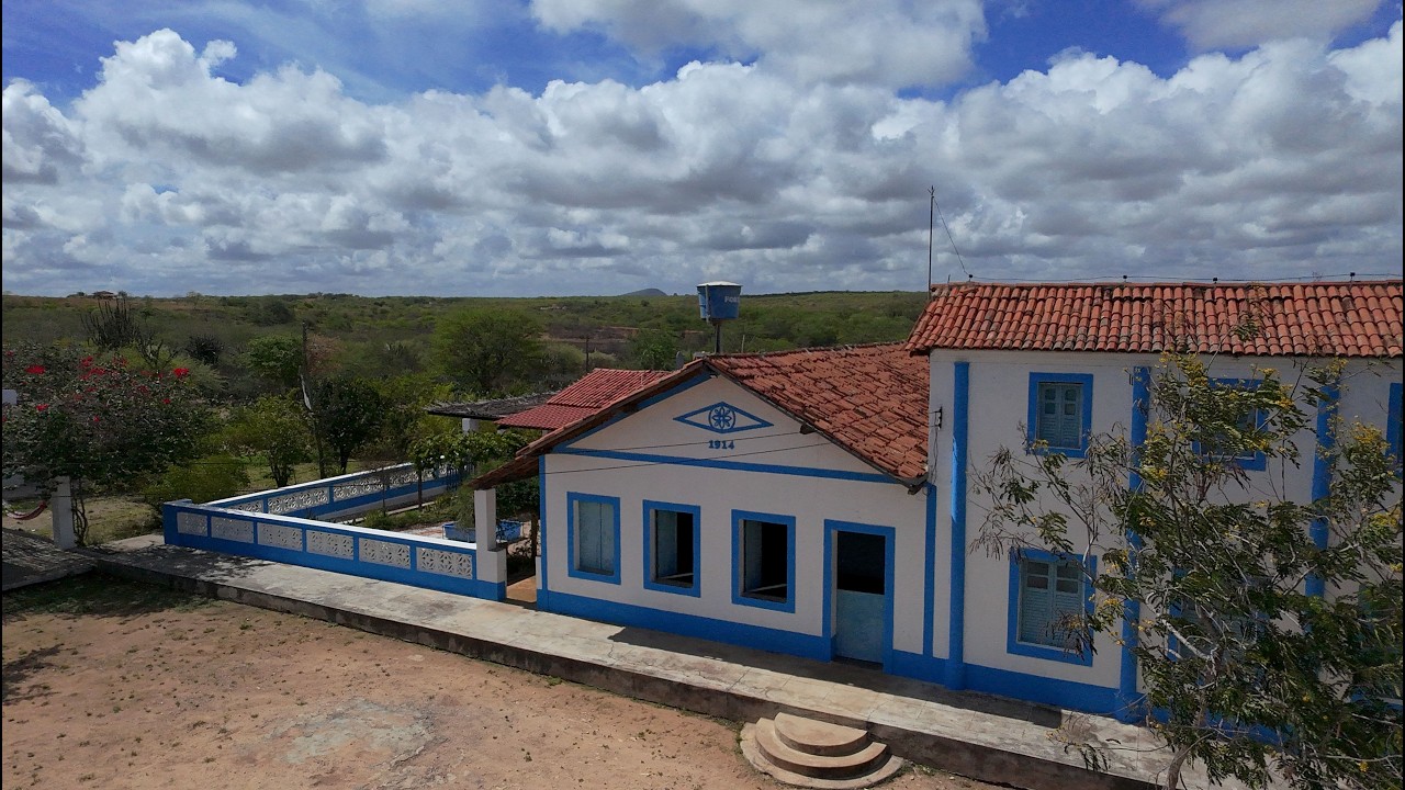 Poço das Pedras - Final de Semana no Cariri #paraiba #cariri #nordeste