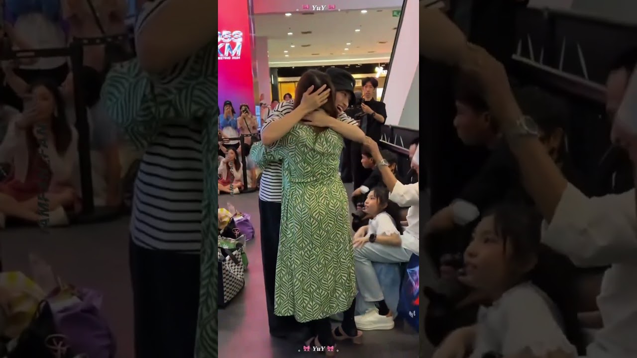 Noeul is the best. Being loved by the Boss and his family 🥹🫠 #BossNoeul #BossCKM25thBDParty