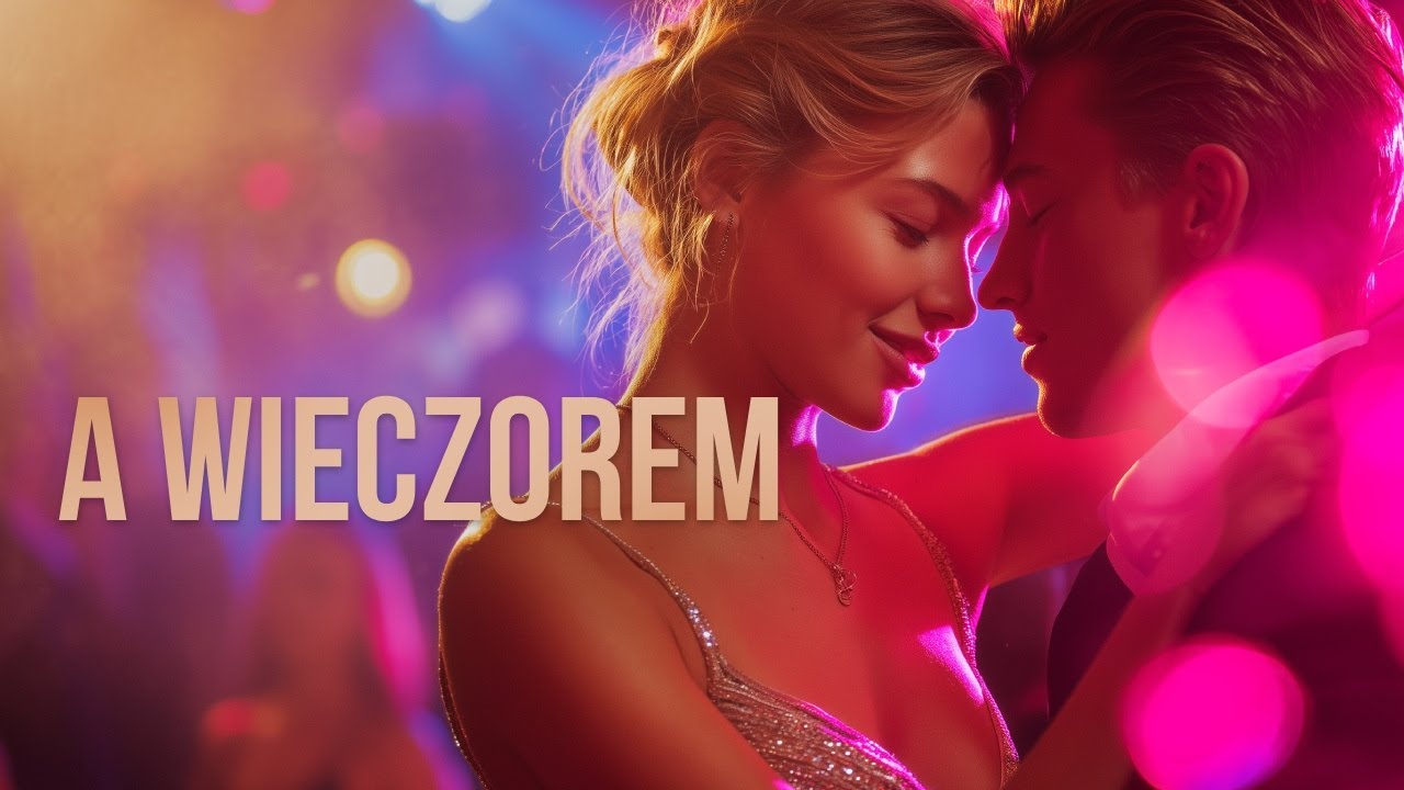 A WIECZOREM - RAIDER 🎶❤️ Nowość 2026 Koncertowy Taneczny Remix Disco Polo 💃🕺
