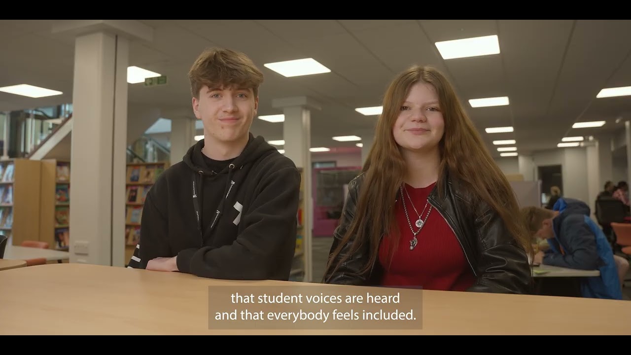 Welcome to Chelmsford College | Real Student Stories & College Life