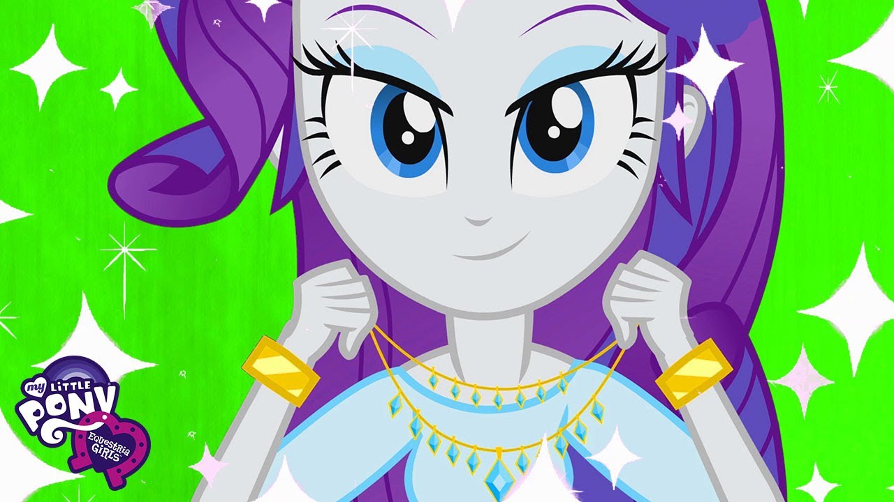 Songs |This is Our Big Night | MLP Equestria Girls | MLP EG Songs