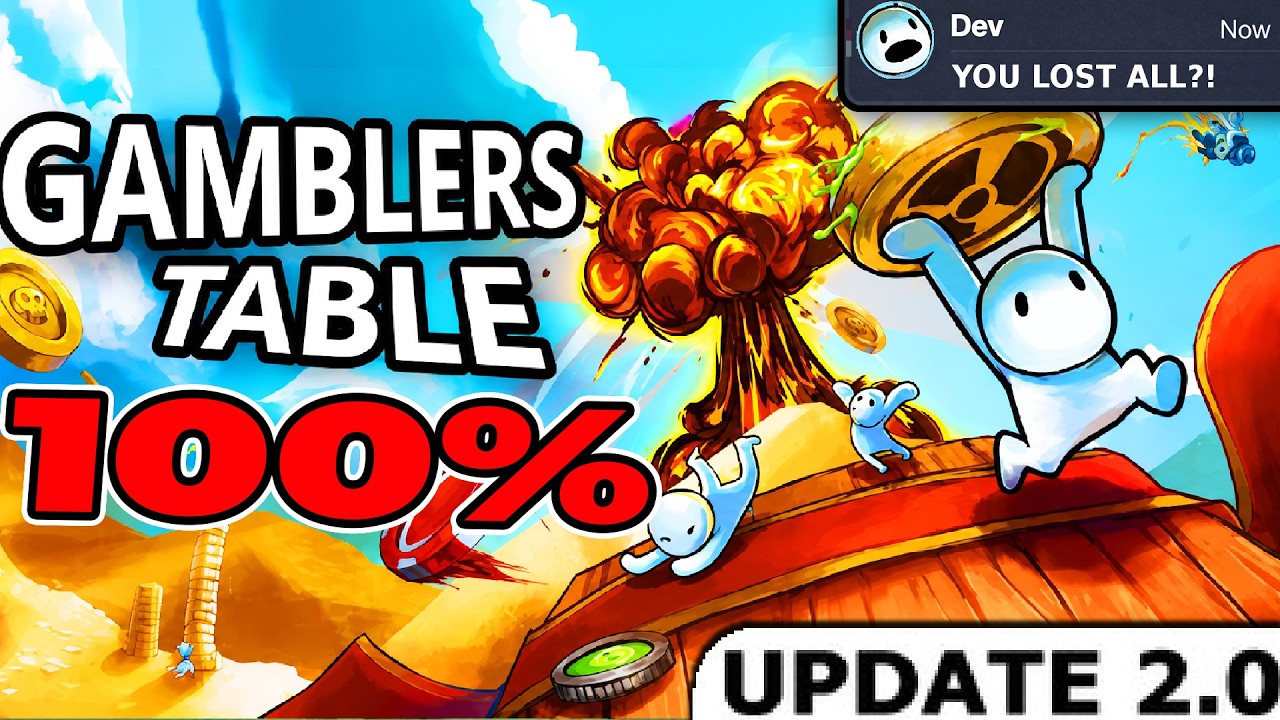 I 100% the most addicting Coin Flip Incremental
