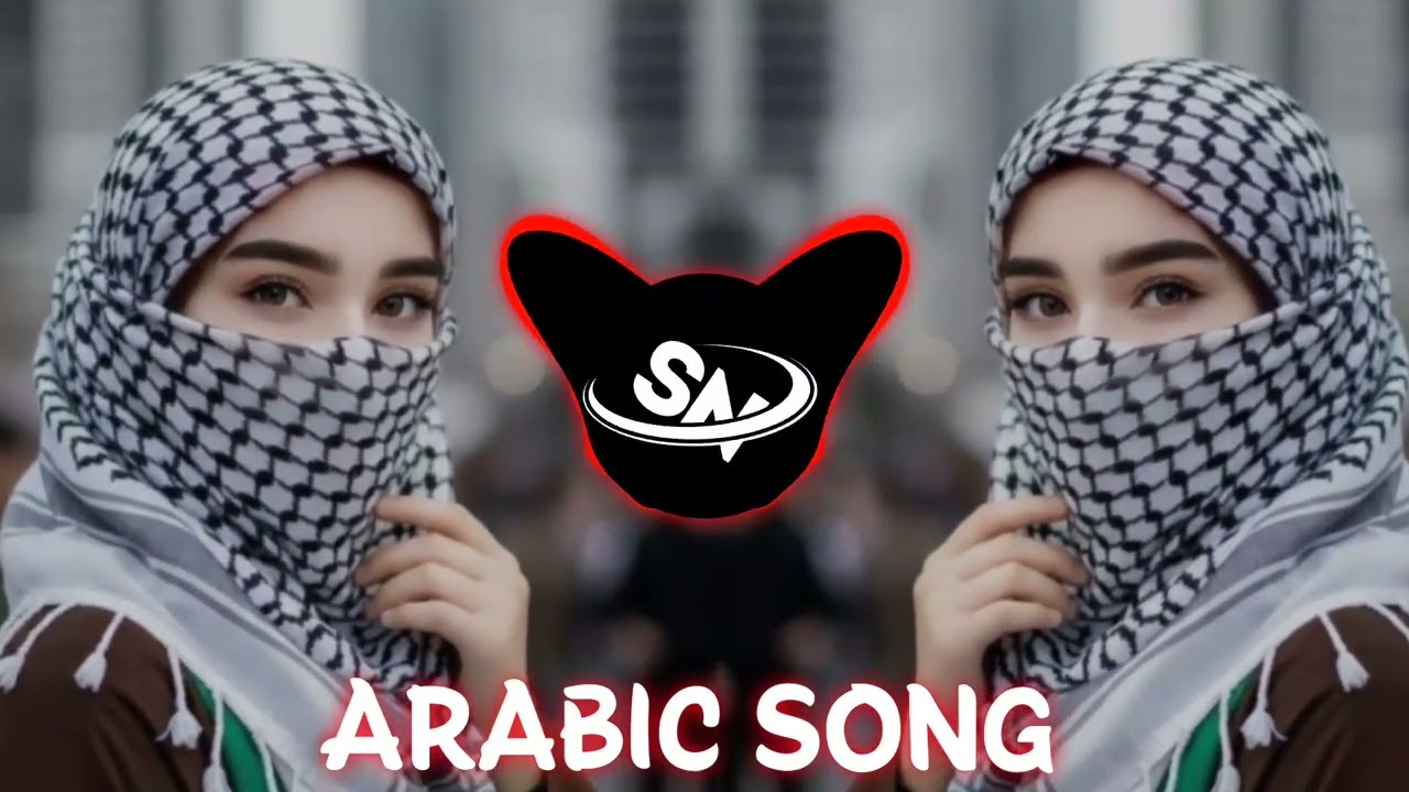 Arabic Club Banger 2025 | Fast Tempo Arabic Dance Song with Heavy Bass 
