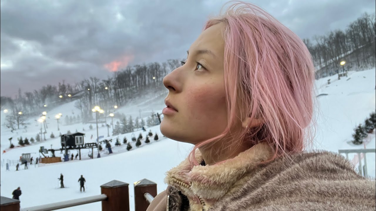 life of a girl who will never say no to a side quest 