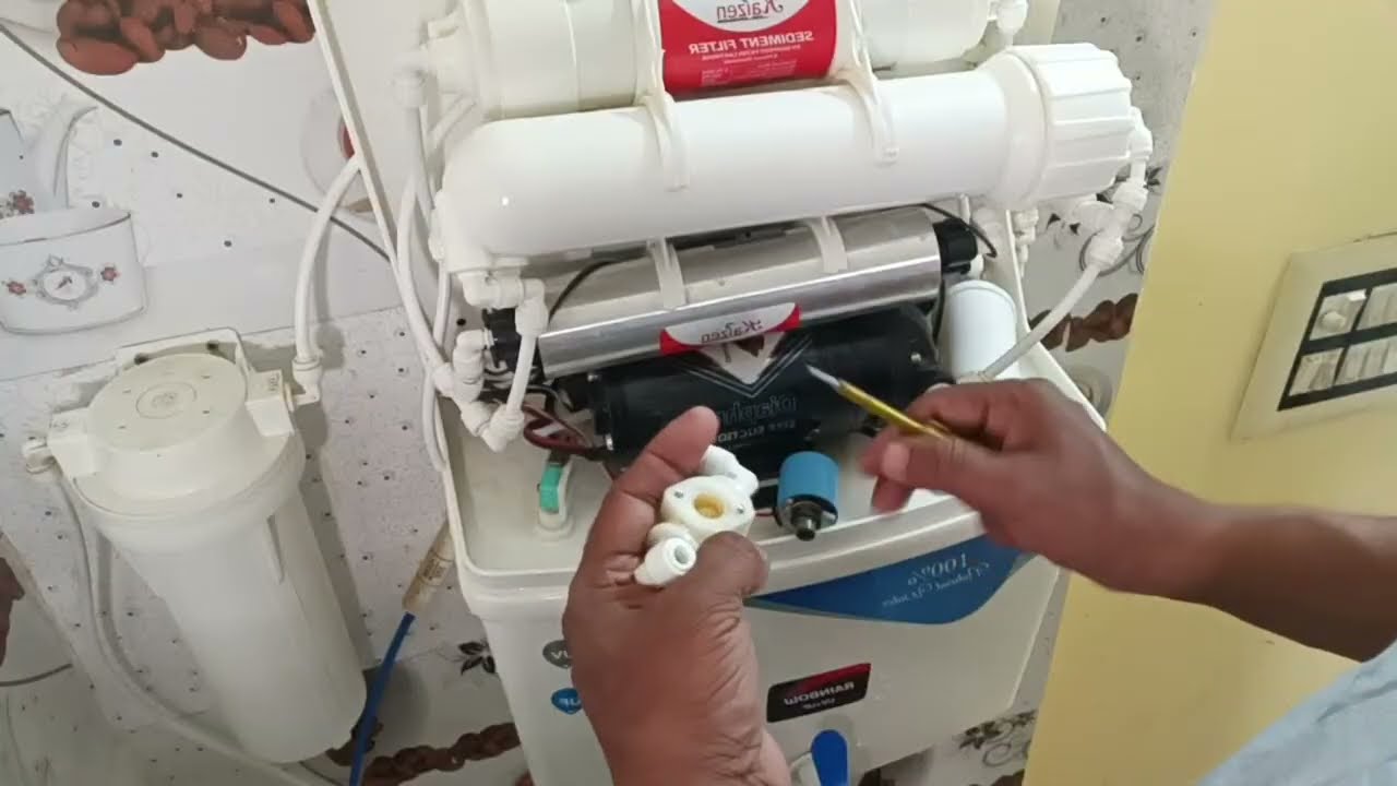 solenoid valve direct हो गया था 🤥