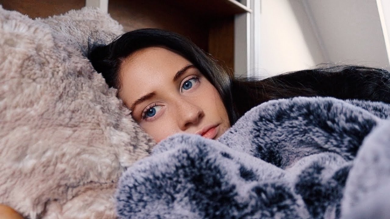 I Tested Positive for COVID-19 | Symptoms and Overall Experience