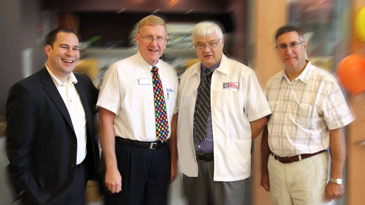 Standard Pharmacy Grand Opening