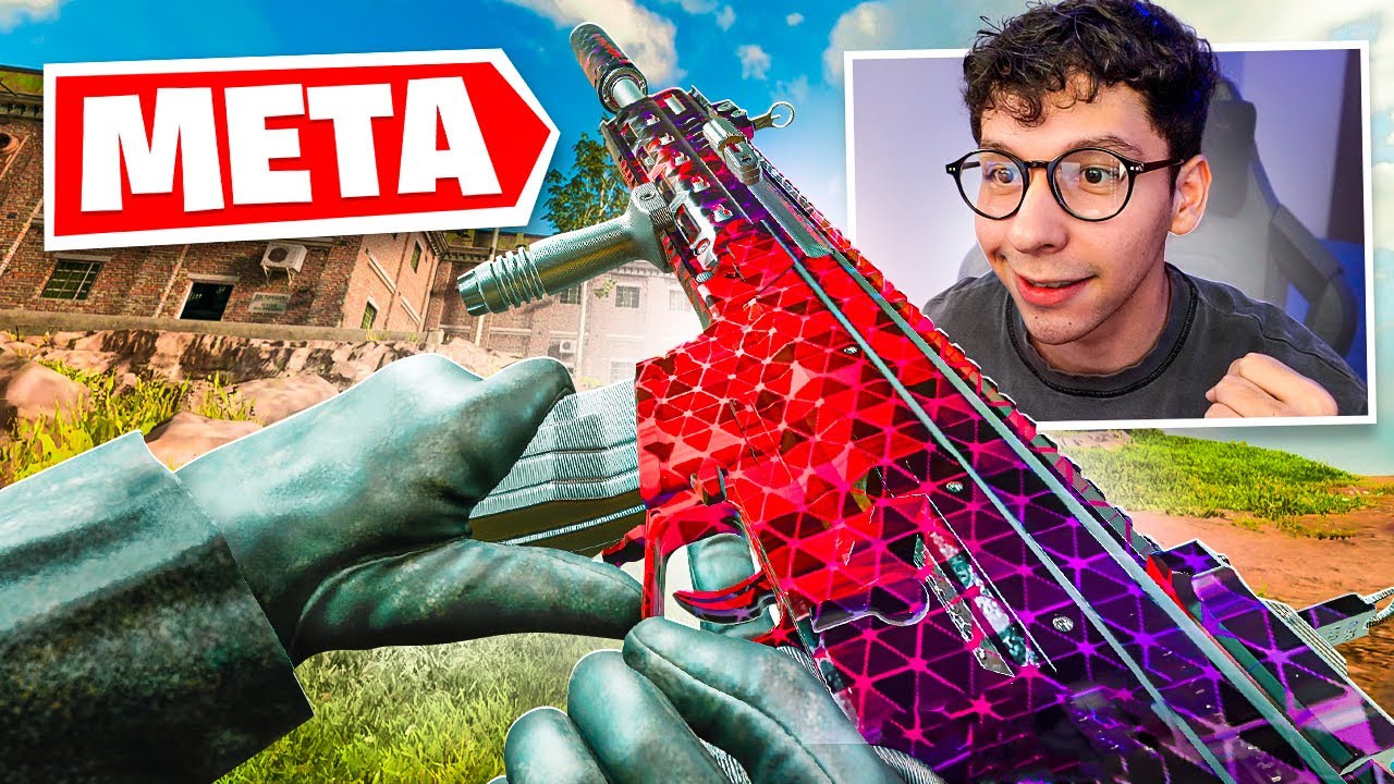 La KILO 141 REGRESÓ al META en WARZONE y es un LASER