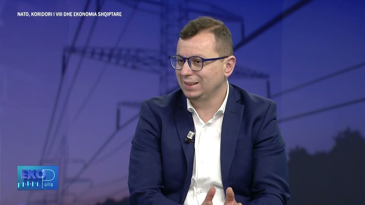 700 milionë euro investime për Korridorin VIII - EKOPULS PJ1