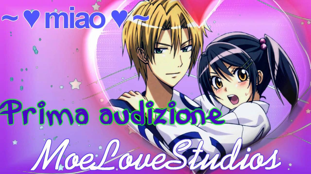 [MLS] Prima audizione {CLOSED}