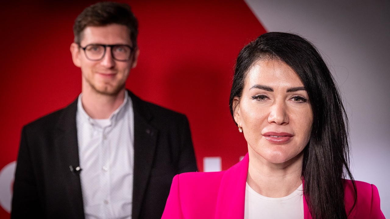 NA ROVINU s Janou Bitt&oacute; Cig&aacute;nikovou: Robert Fico je drama queen a Slov&aacute;ci to miluj&uacute; | Aktuality