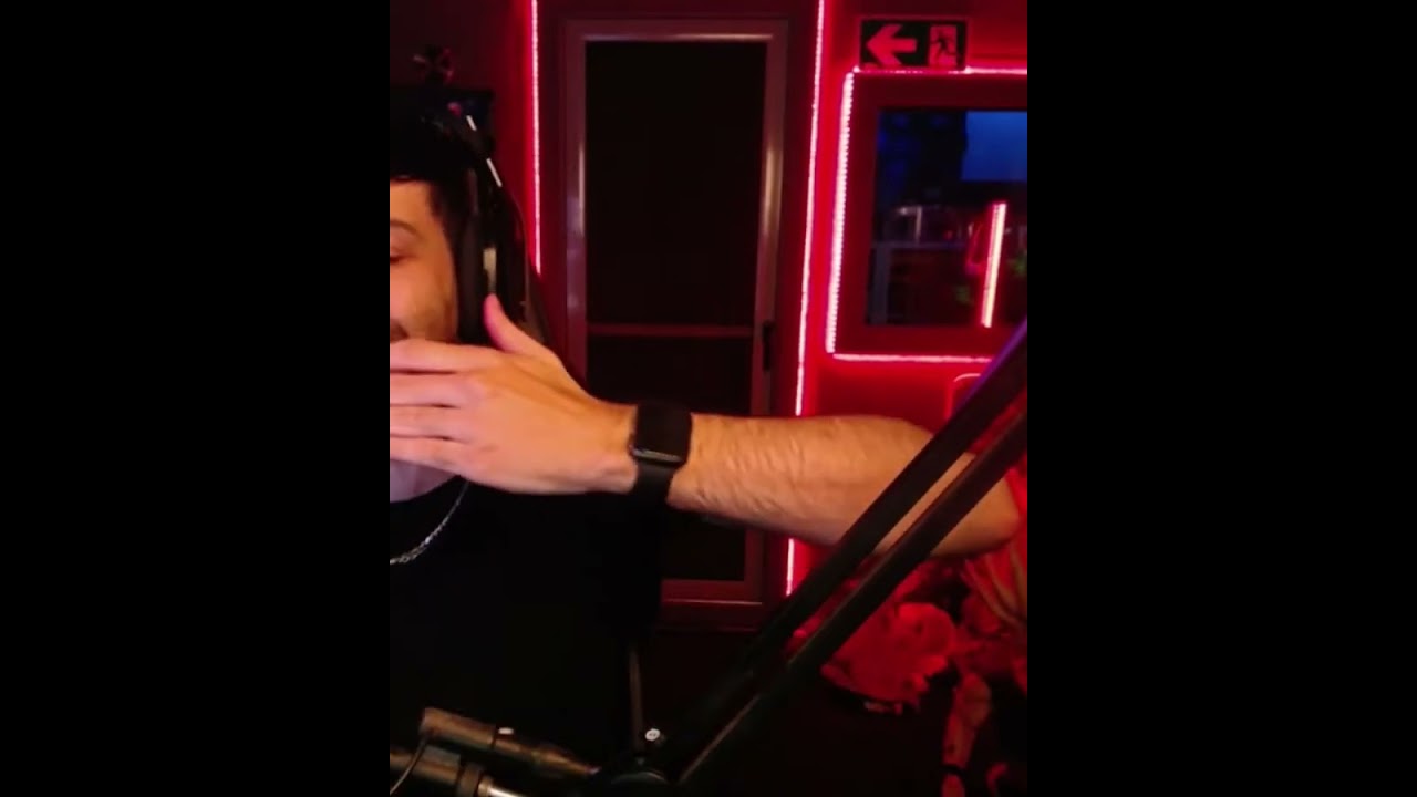 Quien esta DETRAS de NEXXUZ? XDD 