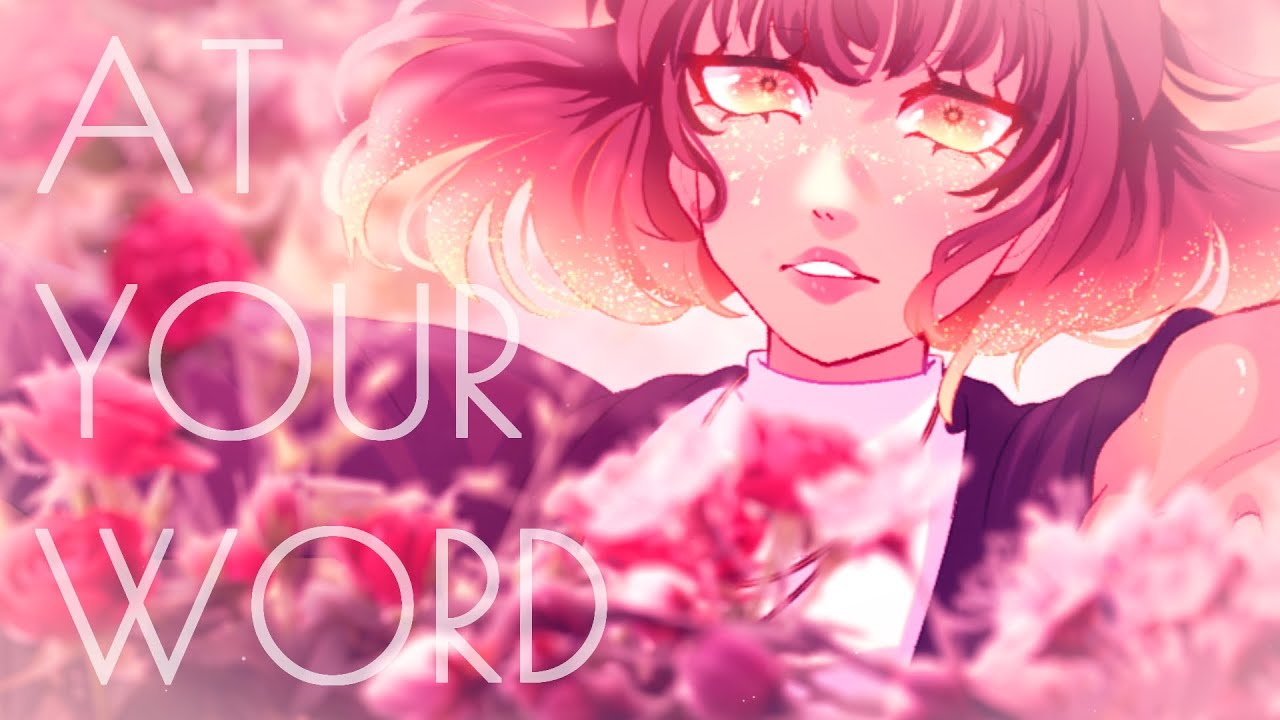 At Your Word (ft. SOLARIA) // SynthV Original