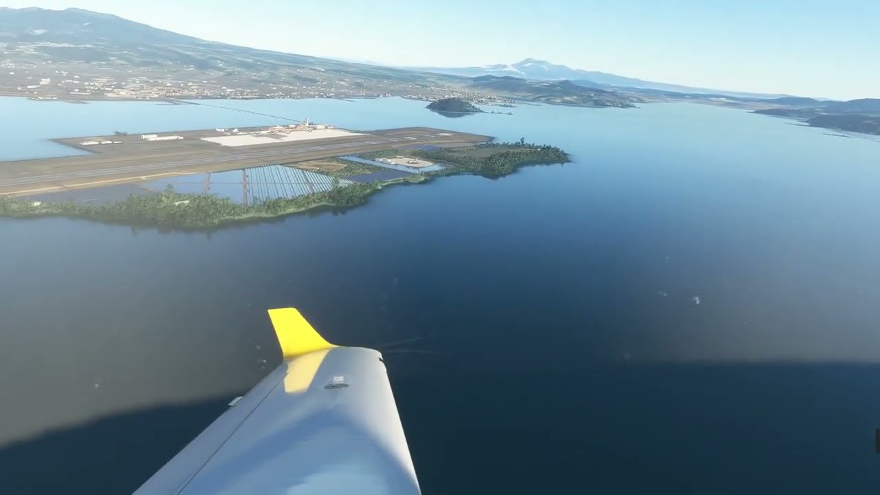 日本 長崎空港  (RJFU)